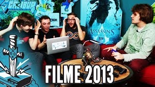 Die Besten Filme 2013! - Jahresrückblick #2!