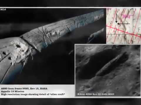 Apollo 20 EBE Mona Lisa - YouTube