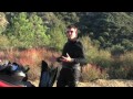 2012 Can-Am Spyder Roadsters Review - Riding high on three wheels