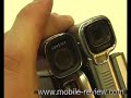 Comparison of Nokia N93 with N93i