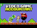 Video Game Accountant