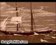 Ghost Ship - Mary Celeste