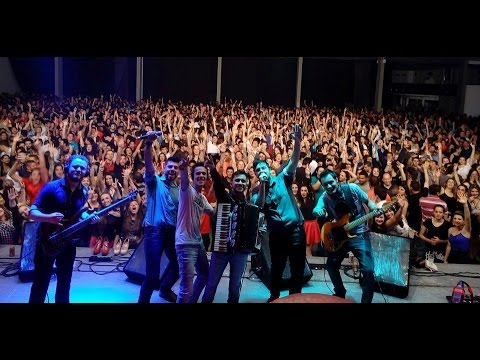 Vestiba Fest Guairacá 2015