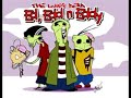CREEPYPASTA: Ed, Edd n Eddy Episode 34
