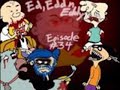 CREEPYPASTA: Ed, Edd n Eddy Episode 34