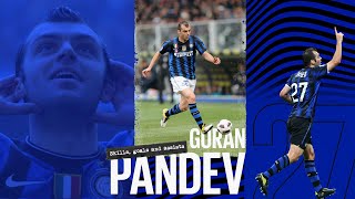 GORAN PANDEV 🖤💙?? | SKILLS, GOALS AND ASSIST🔥✨???