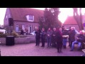 Ameland zingt voor verdraagzaamheid