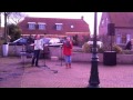 Ameland zingt voor verdraagzaamheid
