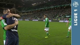 AS Saint-Etienne - Paris Saint-Germain (2-2) - Le résumé (ASSE - PSG) - 2013/2014