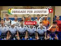 FUTSAL MASCULINO - CAT A RONCADOR X ENGENHEIRO BELTRÃO