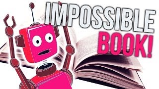 IMPOSSIBLE BOOK - Part 1