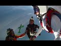 Experience Human Flight