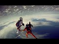Experience Human Flight