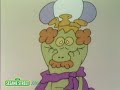 Sesame Street: Alligator King