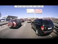 Придурок На Дороге это уже ДТП не прикол! Куда смотрят гаи