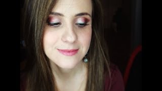 Makeup Tutorial  Grumpy Ceci