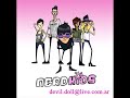nerdkids - flogger