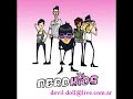 nerdkids - flogger