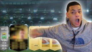 FIFA 14 - OMG INFORM PACKS!!!!