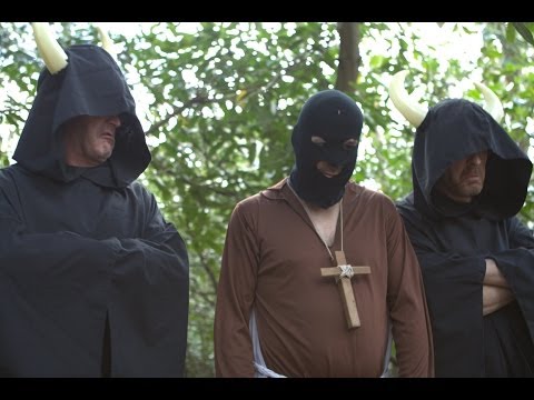 Bastards Of Death - Deathumentary