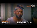 Ilekun Ola Yoruba Movie 2024 | Official Trailer | Showing This Tuesday 26th March On ApataTV+