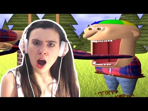 NOBODY SHOULD EVER WATCH THIS