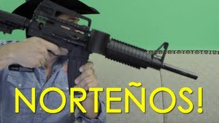 NORTEÑOS!