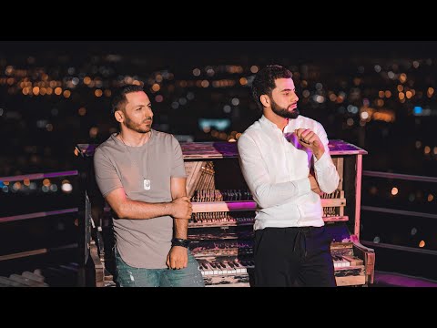 Rafo Khachatryan Ft. Eman Music - Karotel Em Qez