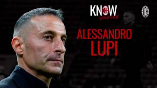 Know Yourself: It's Quiz Time for Coach Lupi