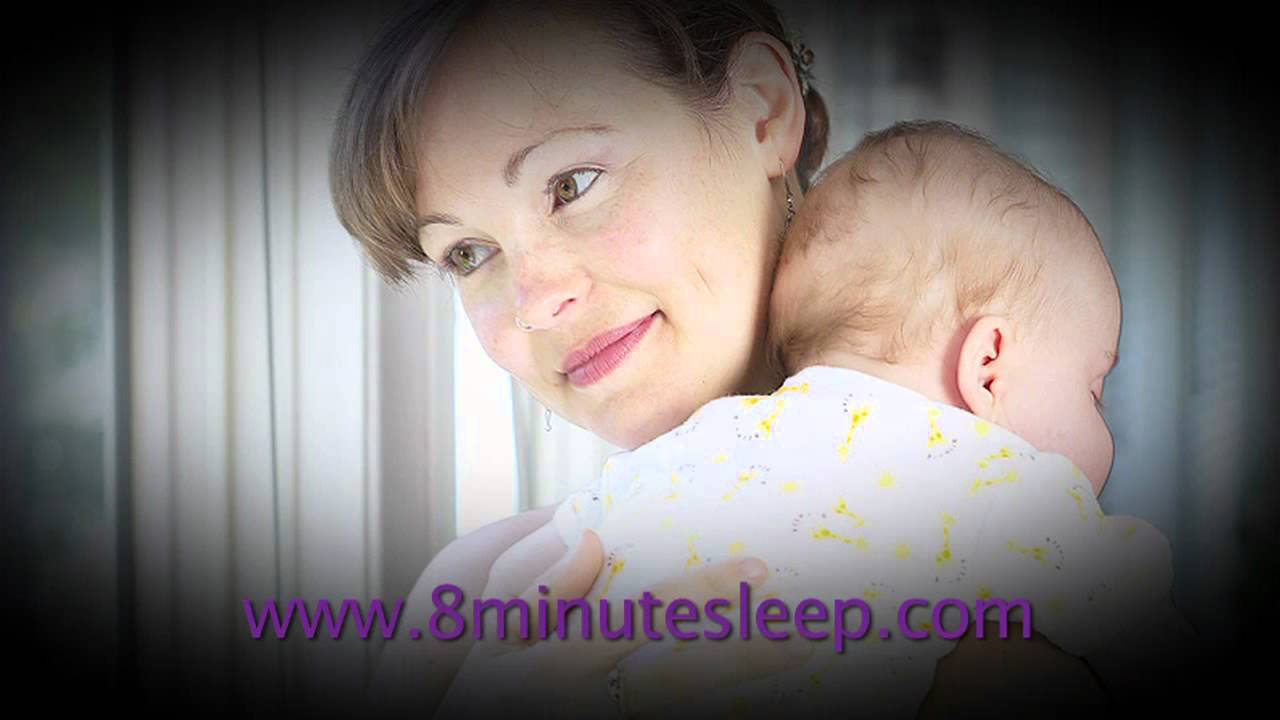 Babies Sleep Great with White Noise - YouTube
