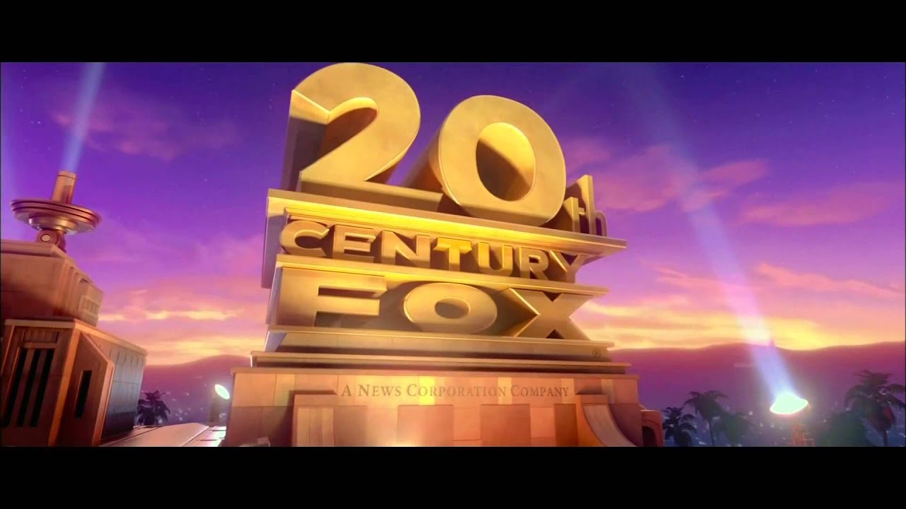 20th-Century-Fox-75-Years-Celebrating-Intro-HD - YouTube