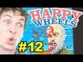 Happy Wheels - IMPALED - Part 12