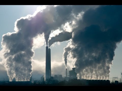 Climate Change Is Man-Made, UN Panel 95% Certain