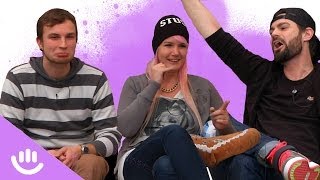 Der neue High5er ist da! Gruselige Träume, High5 als Band - Komm' on