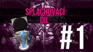 Splachovací díl - #1.díl - "Příjemný epic ft. Nytusek&Forexinek"