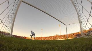 Confira os 5 gols do Brasil na vitória sobre o Avenida