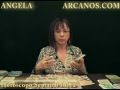 Video Horscopo Semanal LIBRA  del 8 al 14 Mayo 2011 (Semana 2011-20) (Lectura del Tarot)