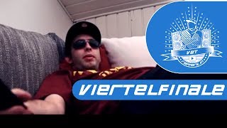 VBT 2013 Viertel ME-L Techrap vs. Luie-Die-Nadel RR1