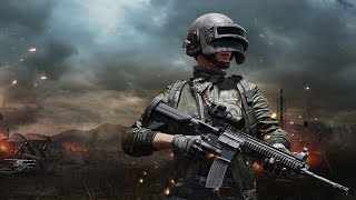 Превью: Старое DUO в PUBG