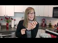 Chocolate Chip Muffins Recipe: How To Make: Double Chocolate Muffins:Di Kometa-Dishin' With Di #50