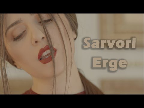 Narine Dovlatyan - Sarvori Erge