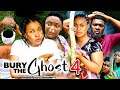 BURY THE GHOST SEASON 4 (New Movie) Lizzy Gold & Mary Igwe 2024 Latest Nigerian Nollywood Movie