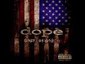 Dope - I'm Back (High Quality Sound)