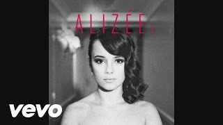 Alizee - Le dernier souffle