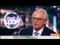 Fed Is Deadly 'Instrument of Speculation': Stockman