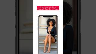 Find me on #Ello search for Ello.Team