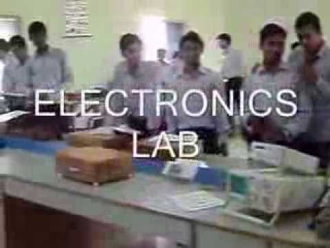 SPINTRONIC TECHNOLOGY AND ADVANCE RESEARCH's Videos