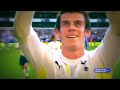 Gareth Bale - Best in The World - Tottenham Hotspur - HD