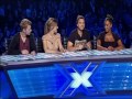 Reece Mastin -The X Factor Australia 2011 auditions