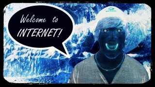 INTERNET = NEULAND?! / KOPFLOS!! / ALI eine FRAU?! - Ali Tells